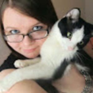 Meet your Posher, Tabitha